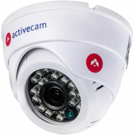 

IP-камера ActiveCam AC-D8121IR2W 3.6мм цветная