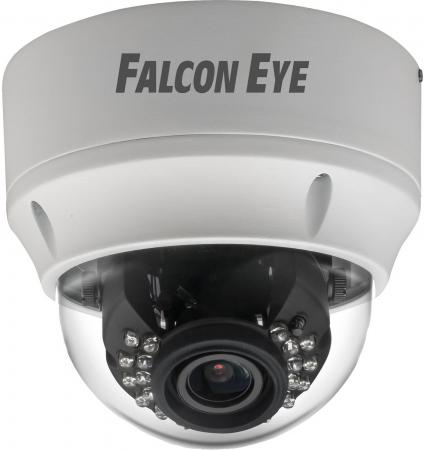 

IP камера 2MP IR DOME FE-IPC-DL201PVA FALCON EYE