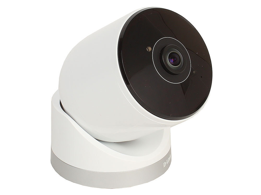 

Интернет-камера D-Link DCS-2670L/A1A Full HD 180° Outdoor Wi-Fi Camera