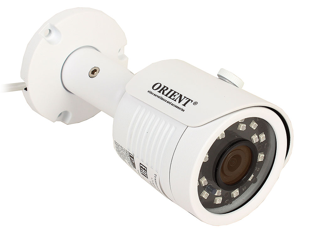 

IP-камера ORIENT IP-33-IF2AP