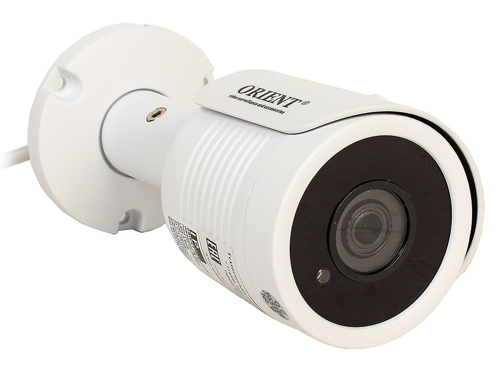 

IP-камера ORIENT IP-33-IF2BP