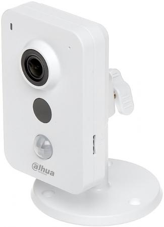 

Камера IP WiFi миниатюрная, 1/3” 4M CMOS, H.265/H.264, 20fps@4M, PIR-датчик, ИК подсветка 10м, объек
