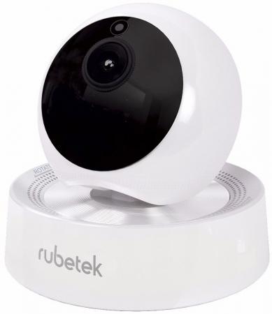

Видеокамера IP Rubetek RV-3407 3.6-3.6мм цветная корп.:белый