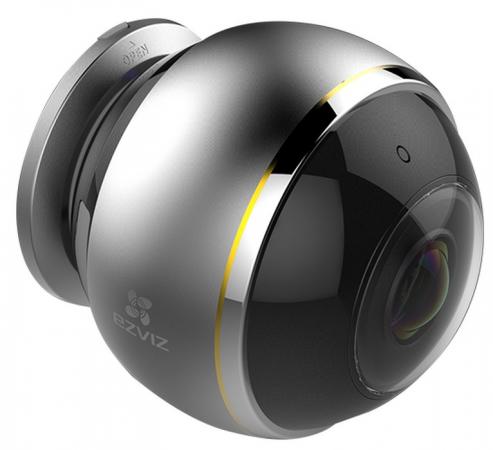

Видеокамера IP Ezviz CS-CV346-A0-7A3WFR 1.2-1.2мм