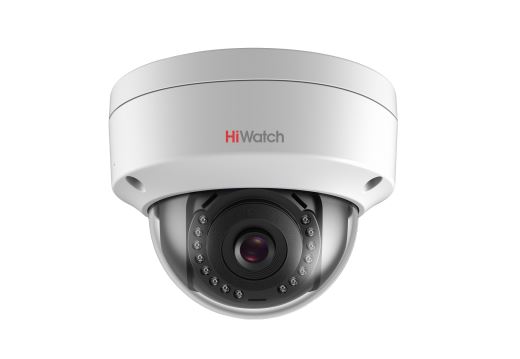 

IP-камера HiWatch DS-l202 (2.8mm)