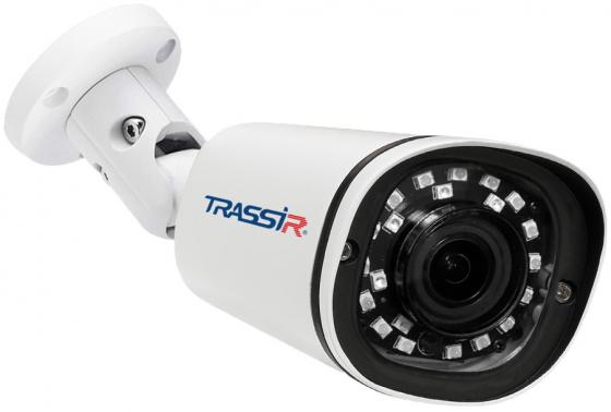 

Видеокамера IP Trassir TR-D2121WDIR3 1.9-1.9мм цветная