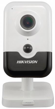 

Видеокамера IP Hikvision DS-2CD2443G0-IW 2.8-2.8мм цветная корп.:белый