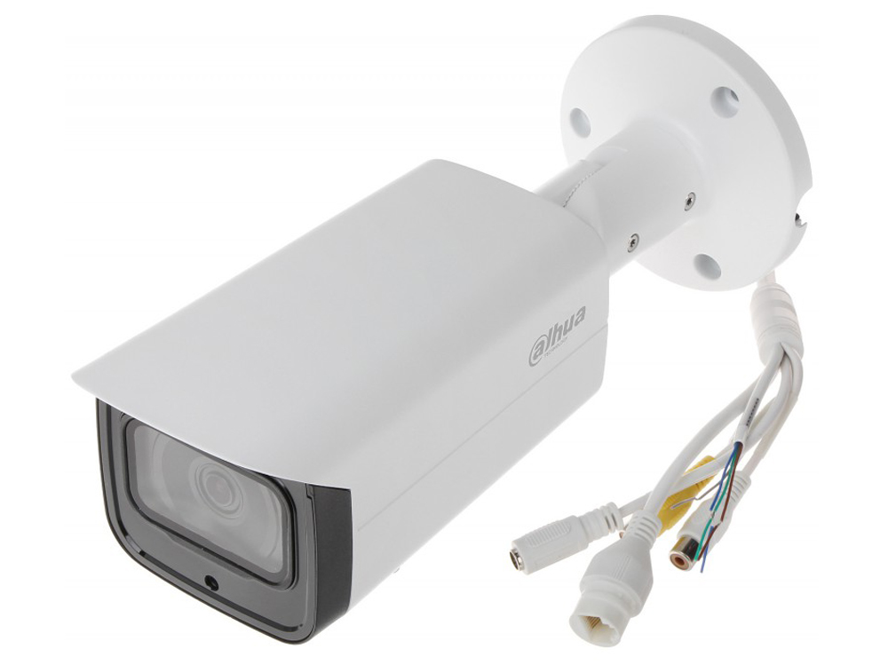 

Видеокамера IP Dahua DH-IPC-HFW4431TP-ASE-0360B 3.6-3.6мм