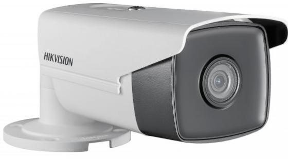

Видеокамера IP Hikvision DS-2CD2T43G0-I5 4-4мм