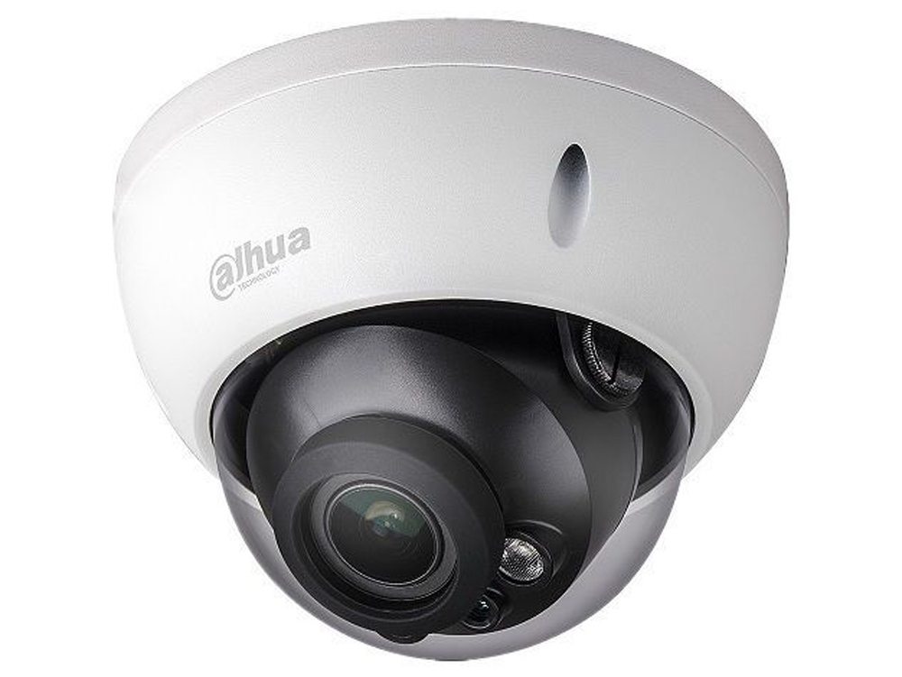 

Видеокамера IP Dahua DH-IPC-HDBW5231RP-ZE 2.7-13.5мм