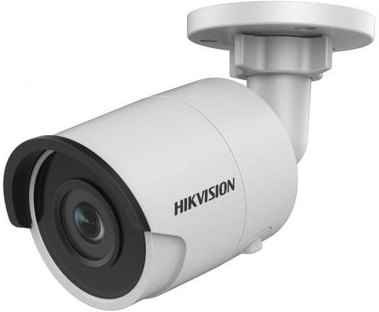 

IP камера 2MP IR BULLET DS-2CD2023G0-I 4MM HIKVISION