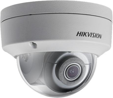 

IP камера 2MP DOME DS-2CD2123G0-IS 4MM HIKVISION