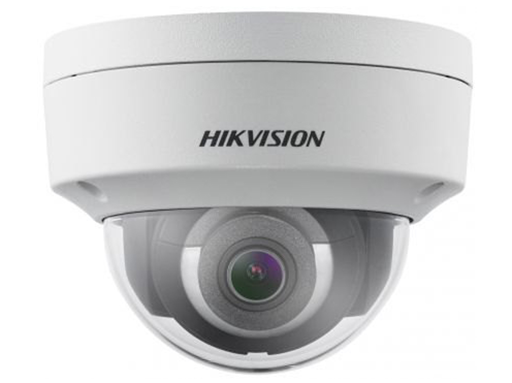 

Видеокамера IP Hikvision DS-2CD2123G0-IS 6-6мм цветная