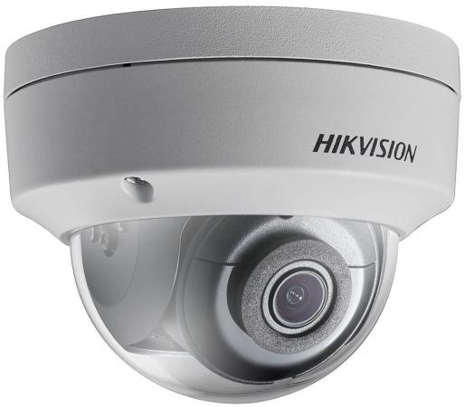 

IP камера 4MP DOME DS-2CD2143G0-IS 2.8 HIKVISION