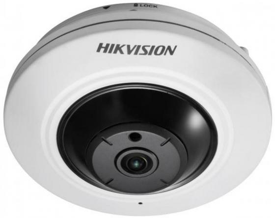 

IP камера 5MP DOME FISHEYE DS-2CD2955FWD-I 1.05 HIKVISION