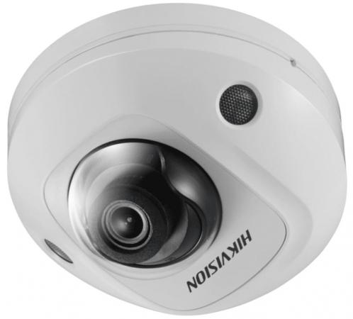 

IP камера 2MP MINI DOME DS-2CD2523G0-IS 4MM HIKVISION