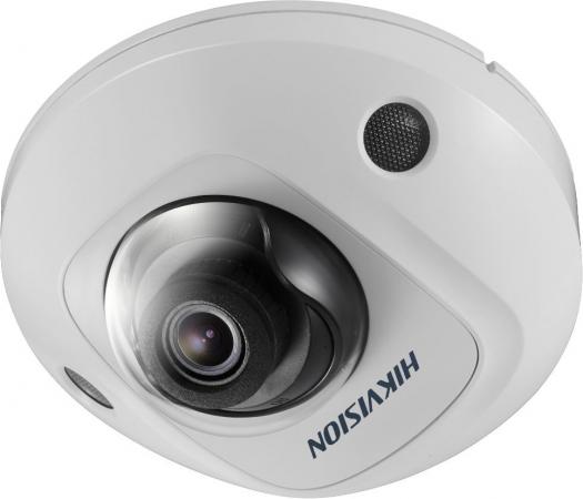 

IP камера 4MP MINI DOME DS-2CD2543G0-IS 4MM HIKVISION