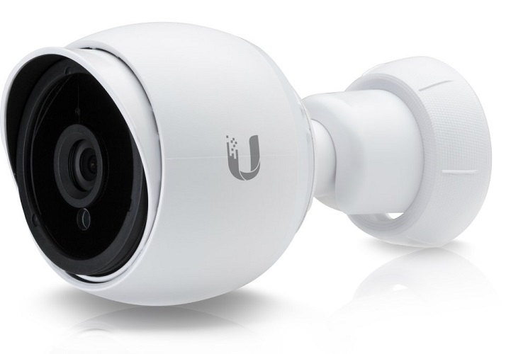 

IP камера Ubiquiti UVC-G3-PRO LAN, 1920x1080, f=3-9mm, мик., 12 LED