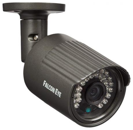 

IP-камера Falcon Eye FE-IPC-BL200P Eco PoE 2Мп уличная IP камера; Матрица 1/2.8" SONY 2.43 Mega pixe