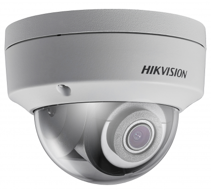 

Видеокамера IP Hikvision DS-2CD2143G0-IS 6-6мм цветная