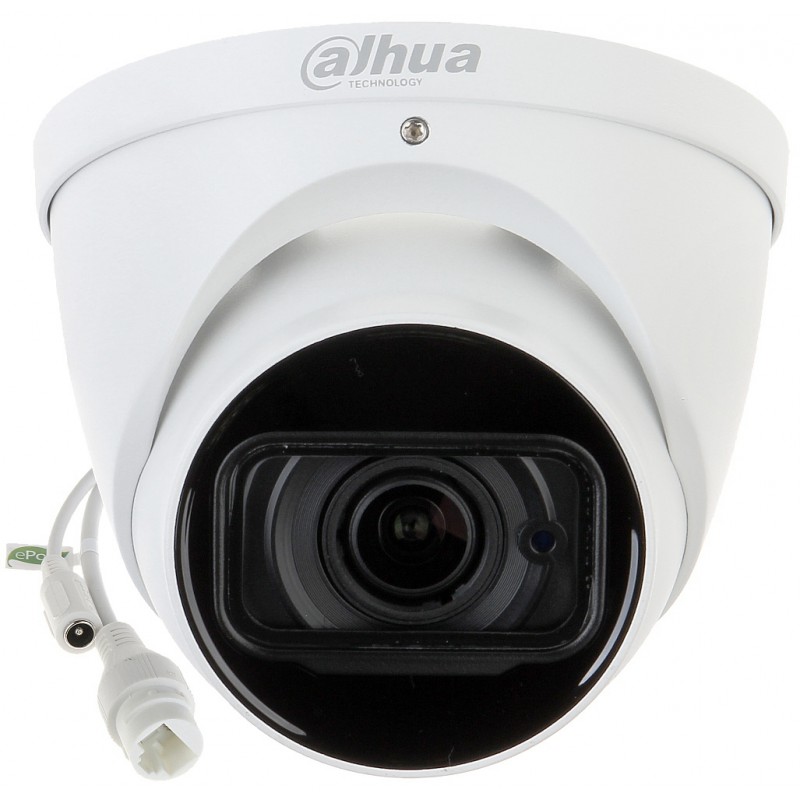 IP-камера Dahua DH-IPC-HDW5231RP-ZE 2.7-13.5 мм ip камера dahua dh ipc hdw5231rp ze 2 7 13 5 мм