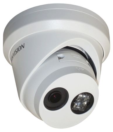

Видеокамера IP Hikvision DS-2CD2323G0-I 4-4мм цветная