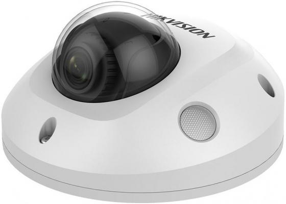 

Видеокамера IP Hikvision DS-2CD2563G0-IWS 2.8-2.8мм