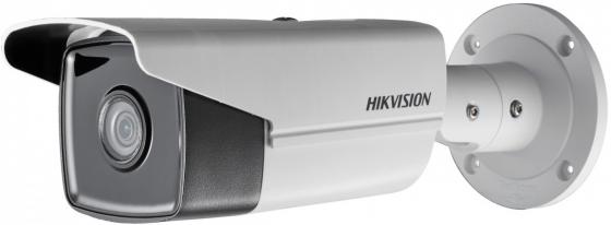 

Видеокамера IP Hikvision DS-2CD2T23G0-I8 4-4мм цветная