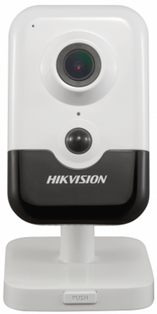 

IP камера 2MP CUBE DS-2CD2423G0-IW 4MM HIKVISION