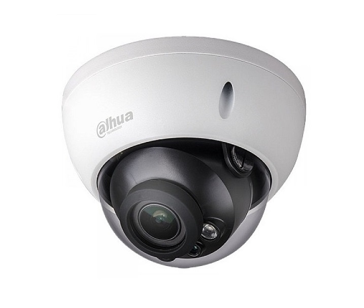 

IP-камера Dahua DH-IPC-HDBW2231RP-ZS Уличная купольная, 2 Mп