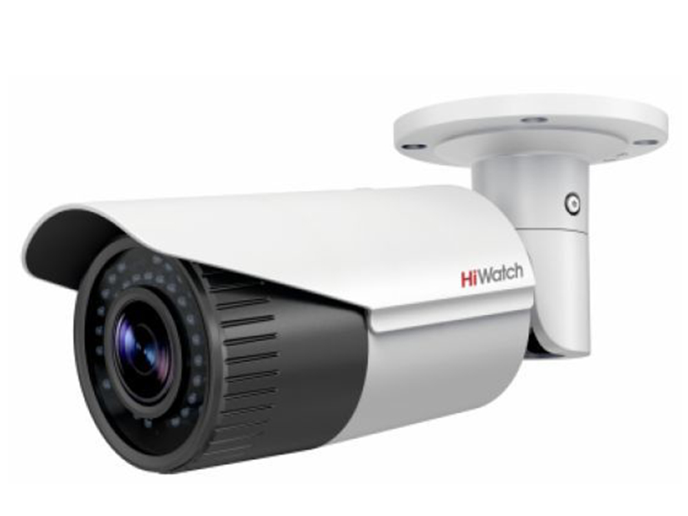 

Видеокамера IP Hikvision HiWatch DS-I206 2.8-12мм