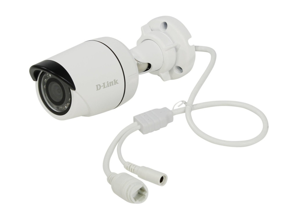

IP-камера D-Link DCS-4701E/UPA/B1A