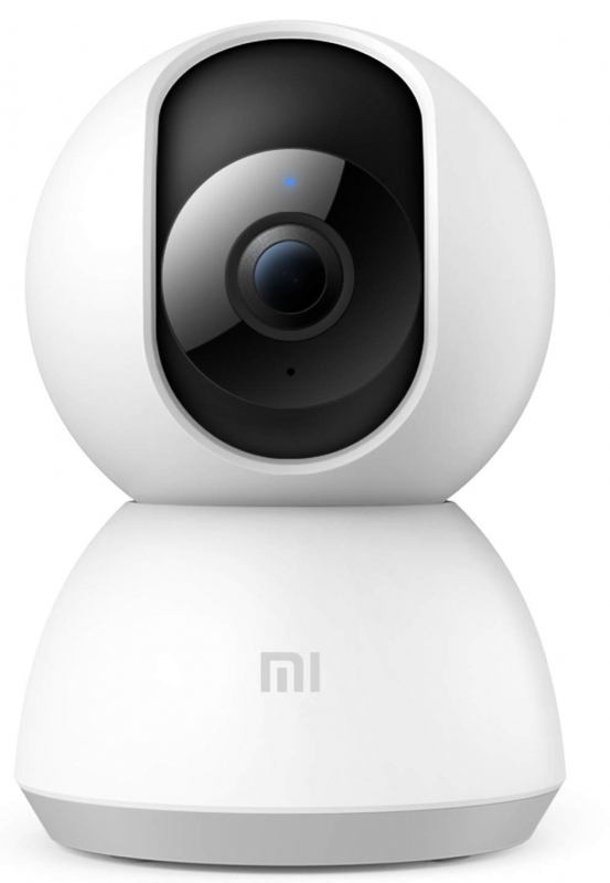 

Поворотная IP-Камера XIAOMI Mi Home Security Camera 360 1080P