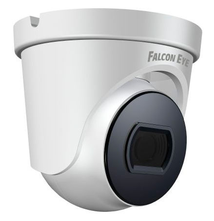 

IP-камера Falcon Eye FE-IPC-D2-30p 2.8 мм, CMOS 1/2.8", 2 Мп
