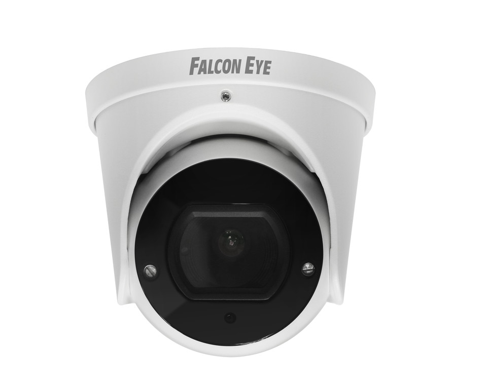 

IP-камера Falcon Eye FE-IPC-DV2-40pa 2.8-12 мм, CMOS 1/2.8", 2 Мп