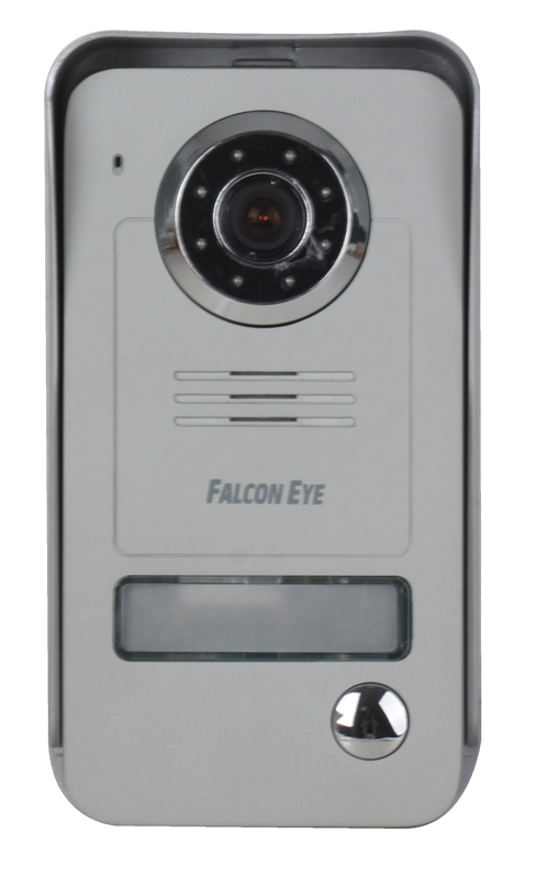 

Беспроводной видеодомофон Falcon Eye FE-35WI 2400~2483.5MHz, скорость передачи 14 ~ 25кадров (только для рабочего расстояния), дальность до 150м, ра