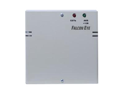 Бесперебойный блок питания Falcon Eye FE-1220 12В, 2А. Металлический корпус, U=12B, Iном=2А, Iмакс.=2,5А , Под: АКБ 7А/ч. Размер 175х175х70. бесперебойный блок питания falcon eye fe 1230 12в 3а