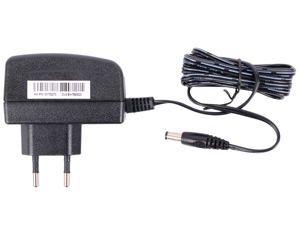 

Блок питания Hikvision DSA-12PFG-12 FEU 120100