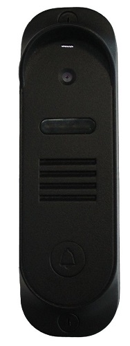 

Вызывная панель TANTOS Stich (Black) панель корпусе из литого алюминия, камера 800 ТВЛ, PAL, угол обзора 53 гр., температурный диапазон -30... +50 С,