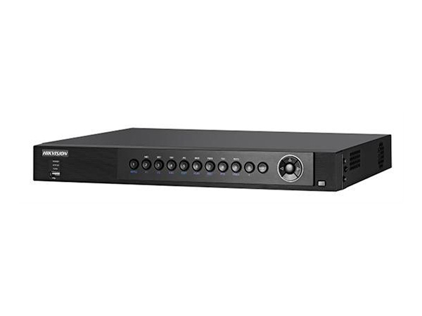 

Видеорегистратор сетевой Hikvision DS-7204HUHI-F1/N 1920x1080 1хHDD USB2.0 HDMI VGA до 4 каналов