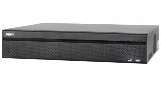 

Видеорегистратор сетевой Dahua DHI-NVR4816-4KS2 8хHDD 6Тб HDMI VGA до 16 каналов