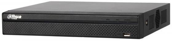 

Видеорегистратор сетевой Dahua DHI-XVR5832S 8хHDD 64Тб HDMI VGA до 32 каналов