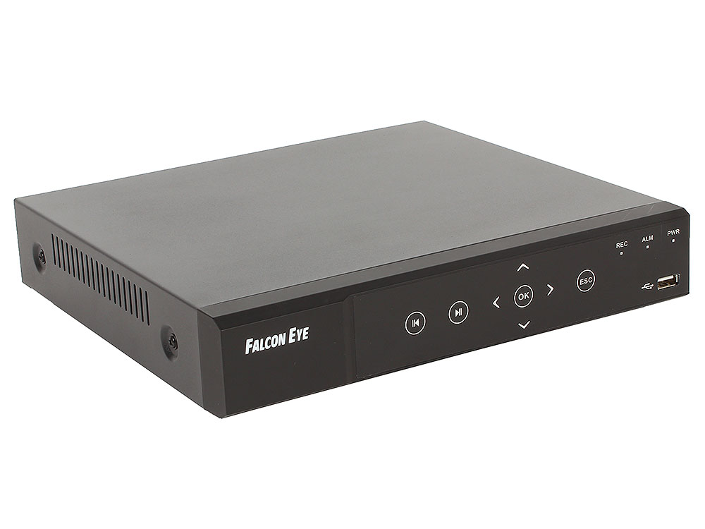 Falcon eye dvr