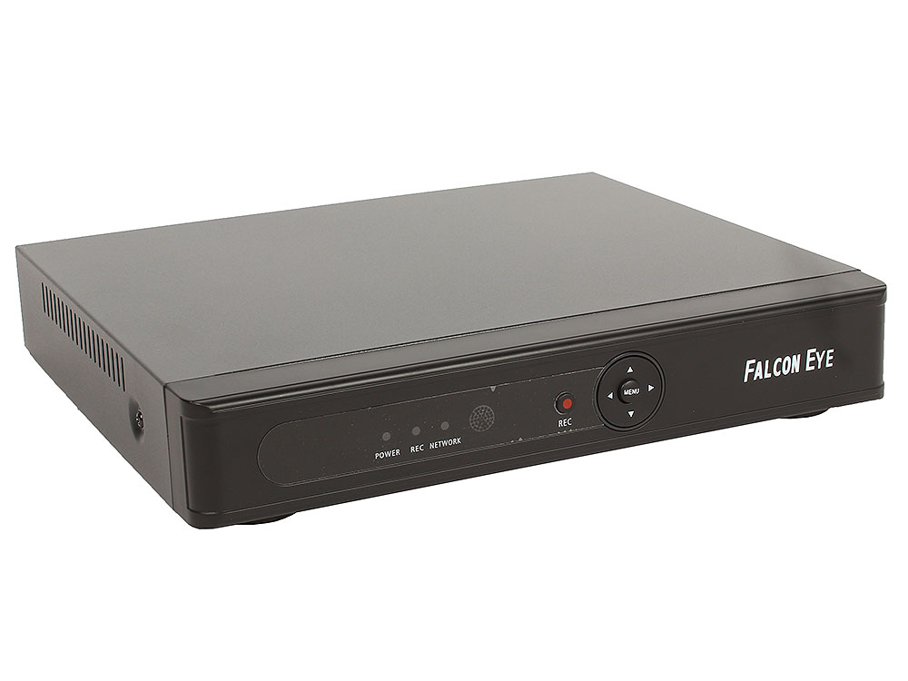 

Комплект IP видеонаблюдения Falcon Eye FE-1104WIFI KIT