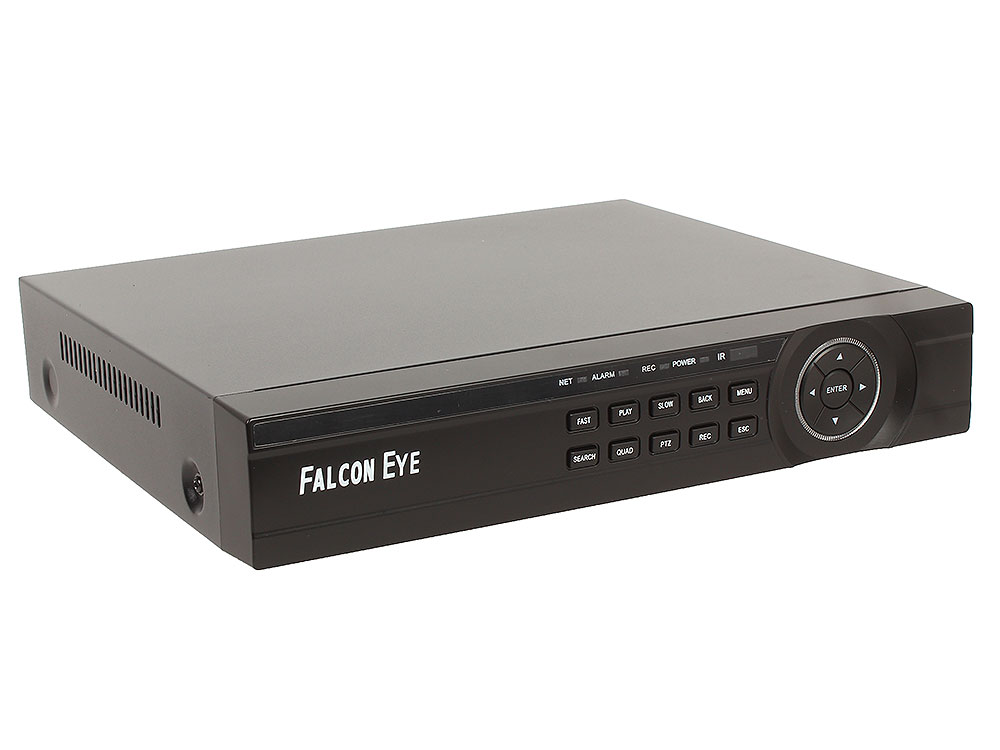 

Комплект видеонаблюдения Falcon Eye FE-104D-KIT Офис