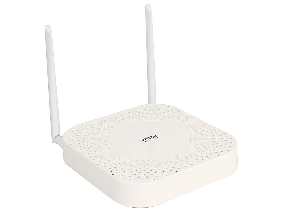 

Комплект Видеонаблюдения GINZZU HK-440W WiFi 4ch, 720P, HDMI, 4улич кам 1.0Mp, IR30м