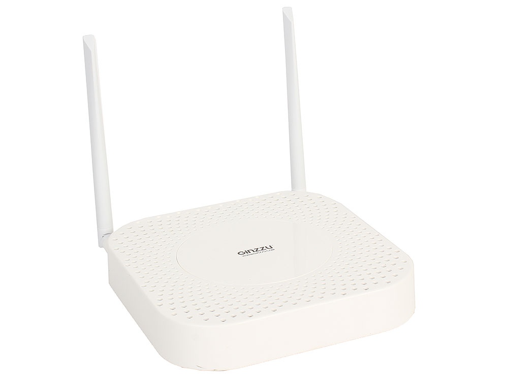 

Комплект Видеонаблюдения GINZZU HK-420W WiFi 4ch, 1080P, HDMI, 2улич кам 1.0Mp, IR30м