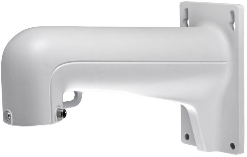 

Кронштейн для камер Hikvision DS-1602ZJ алюминиевый белый
