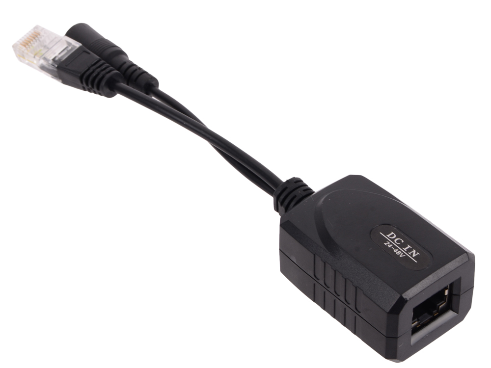 

Инжектор ORIENT POE-655T PoE инжектор (передатчик) питания