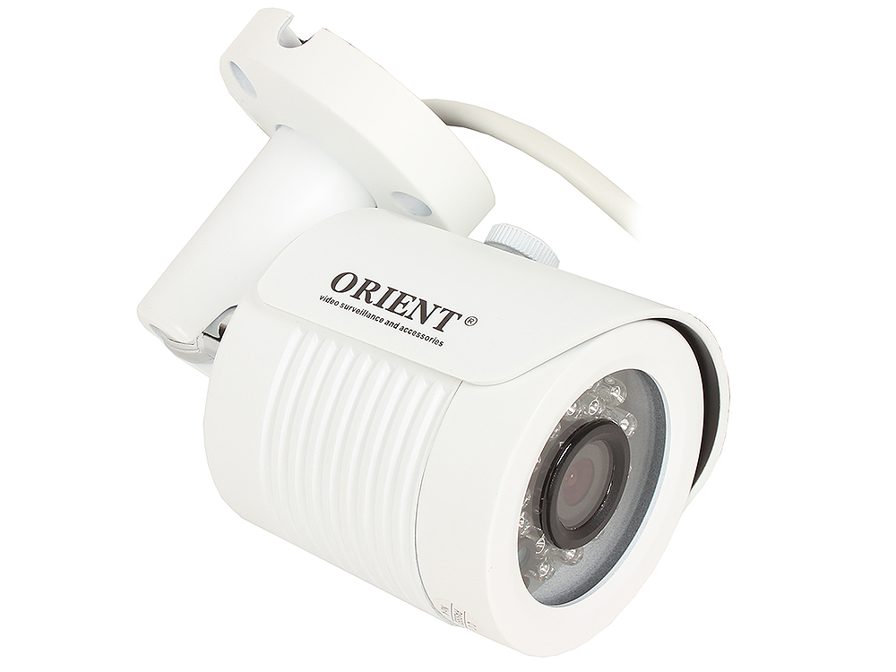 

Камера наблюдения ORIENT IP-33-SH24BP
